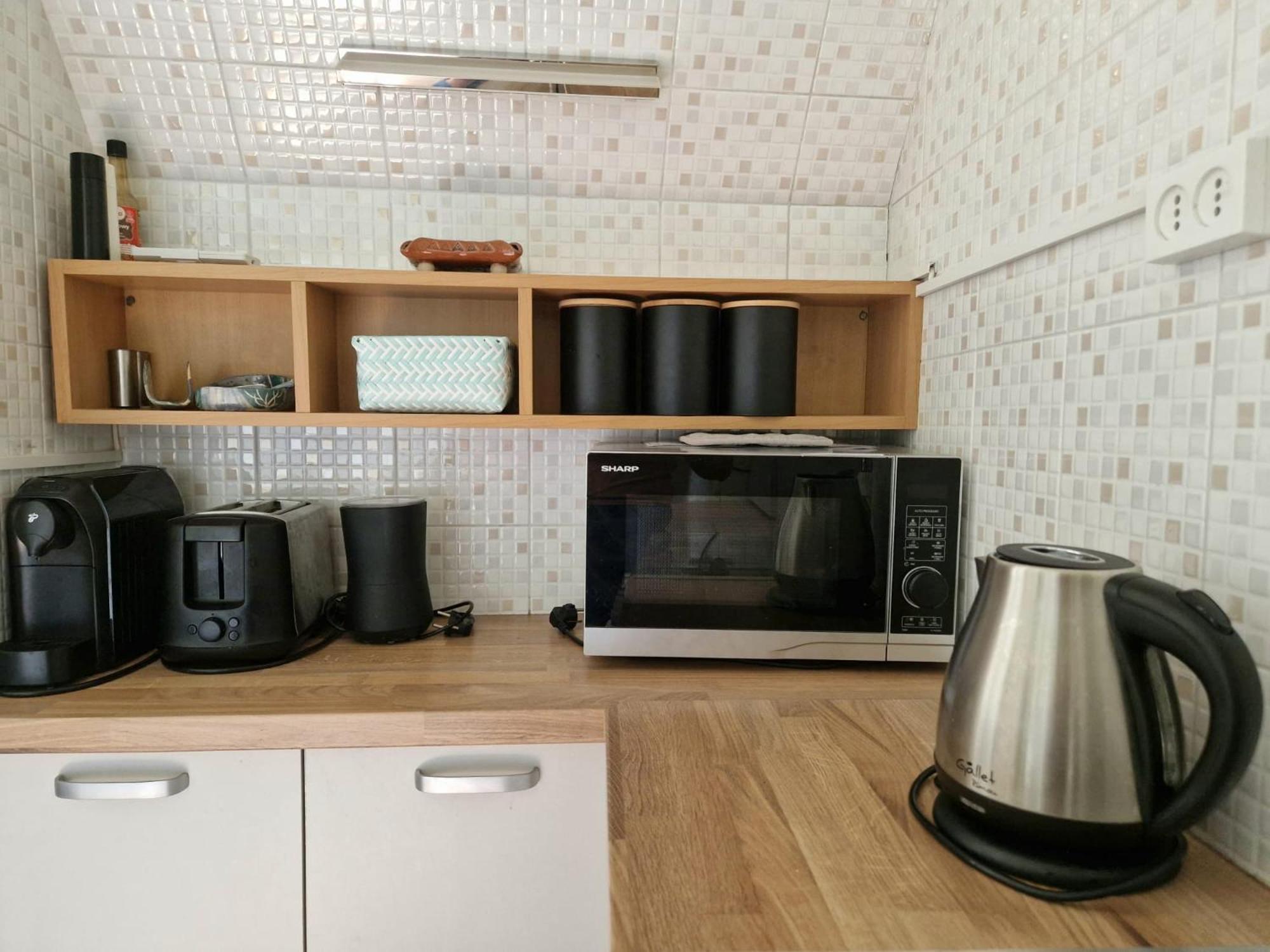 Ferienwohnung Brokilon House Krakau Exterior foto