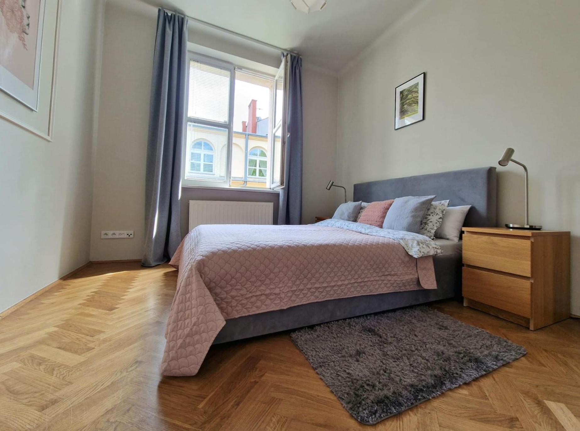 Ferienwohnung Brokilon House Krakau Exterior foto