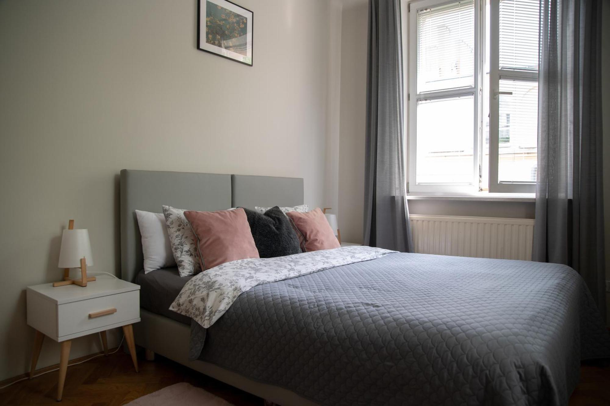 Ferienwohnung Brokilon House Krakau Exterior foto