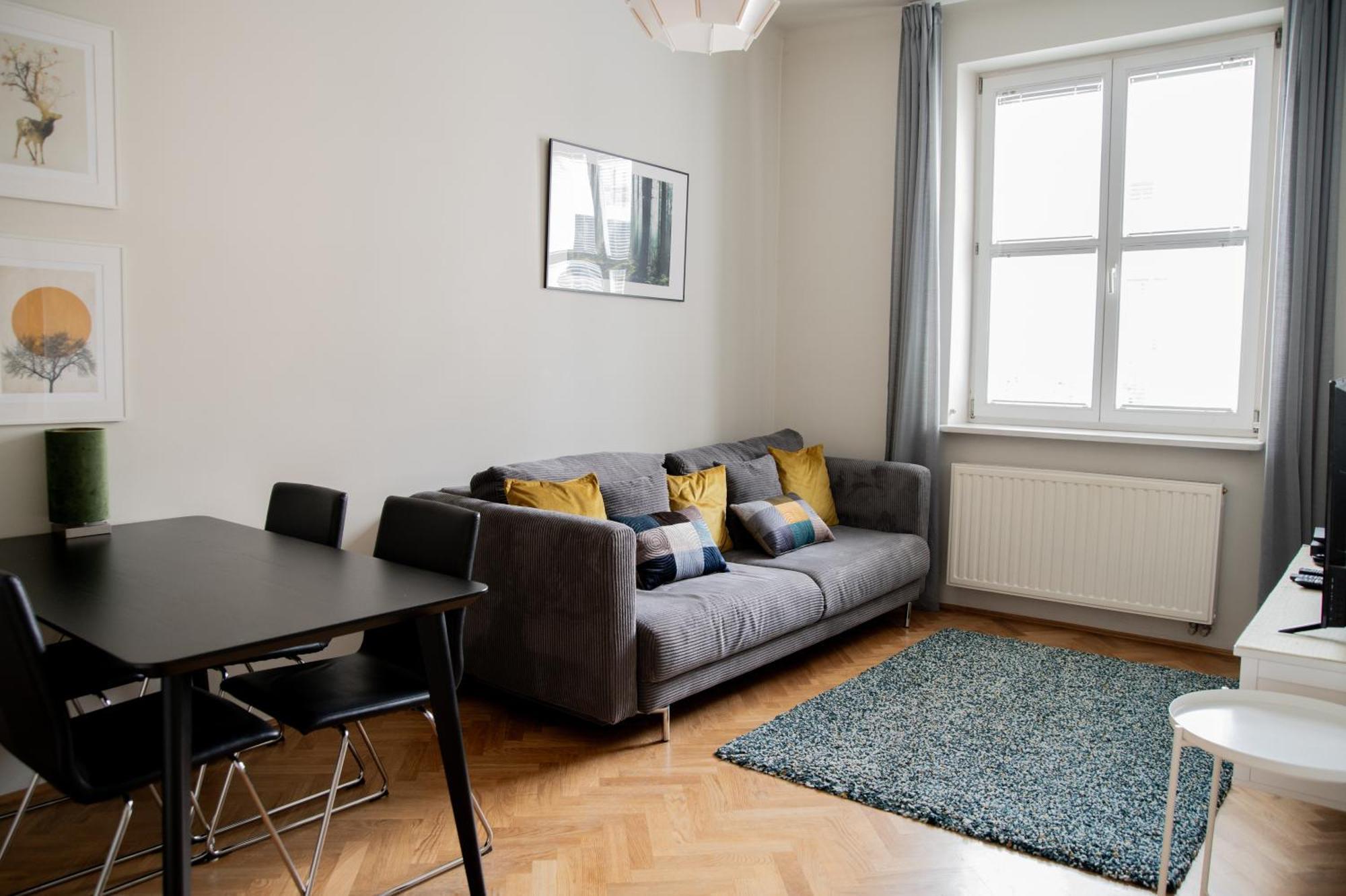 Ferienwohnung Brokilon House Krakau Exterior foto